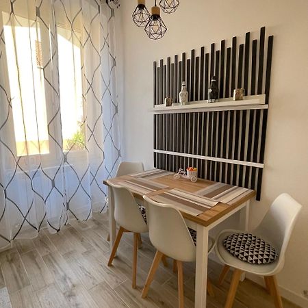 Casa Rebocco Lejlighed La Spezia Eksteriør billede