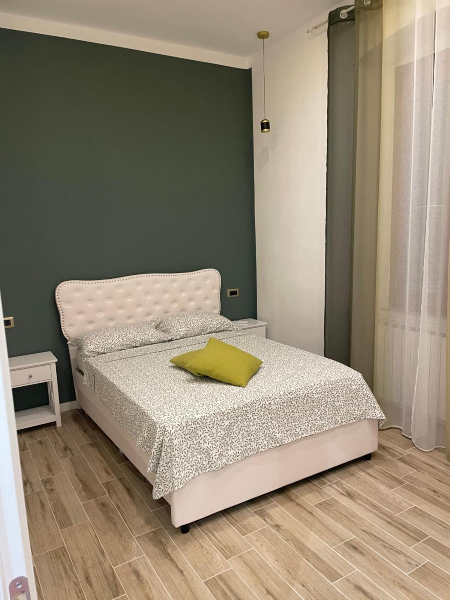 Casa Rebocco Lejlighed La Spezia Eksteriør billede